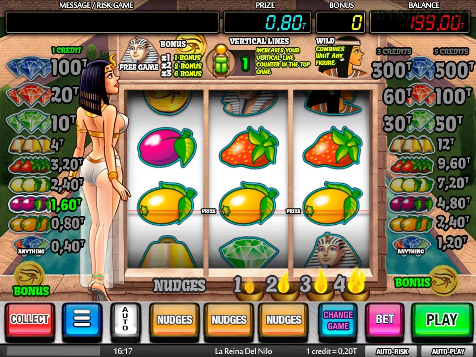 Slots fb18 - Sweet Bonanza e caça-níqueis populares