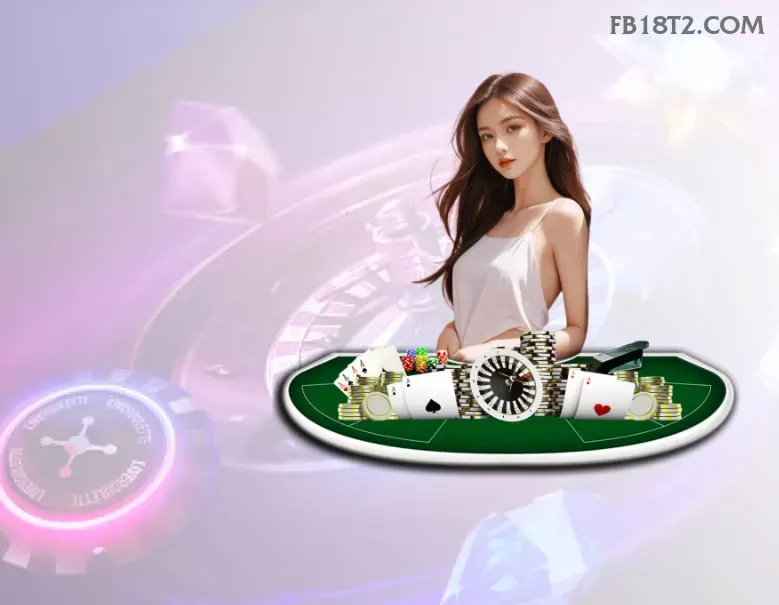 Slots com prêmios fb18